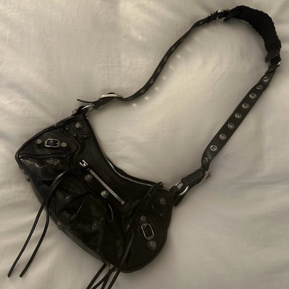 BALENCIAGA LE CAGOLE - Picture 1 of 3